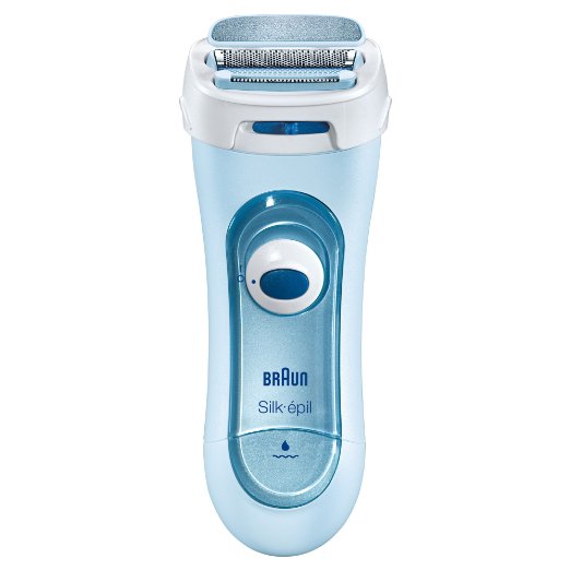 What are some highly-rated razors for shaving your head, according to experts?