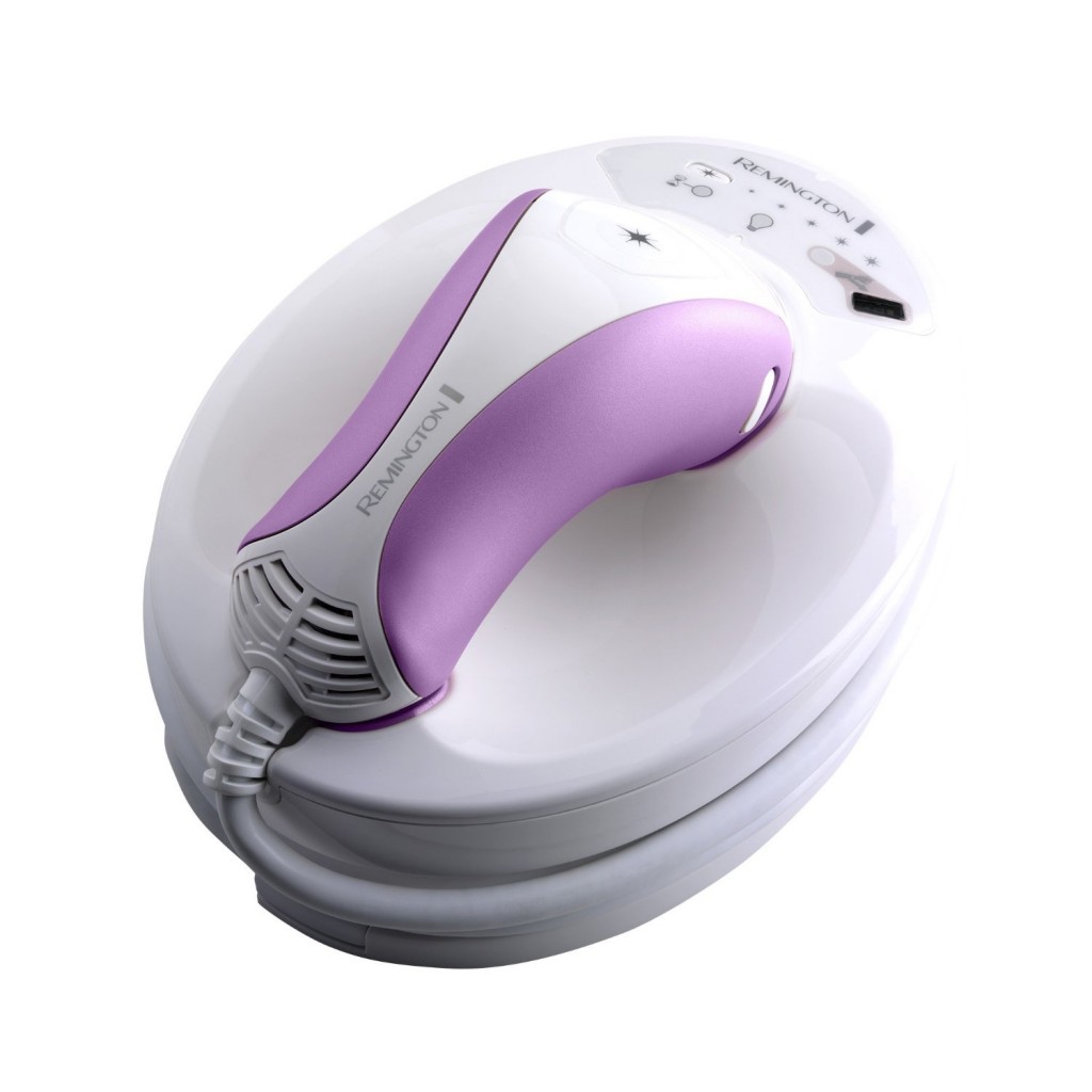 Philips Lumea Review IPL Hair Removal System