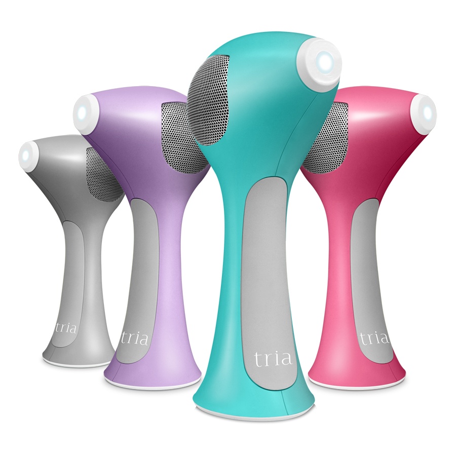 Tria Laser 4x Review Smooth Skin Lab