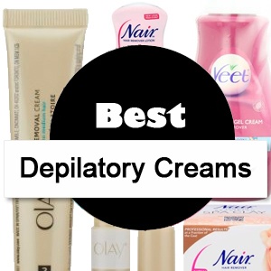 Best Depilatory Cream