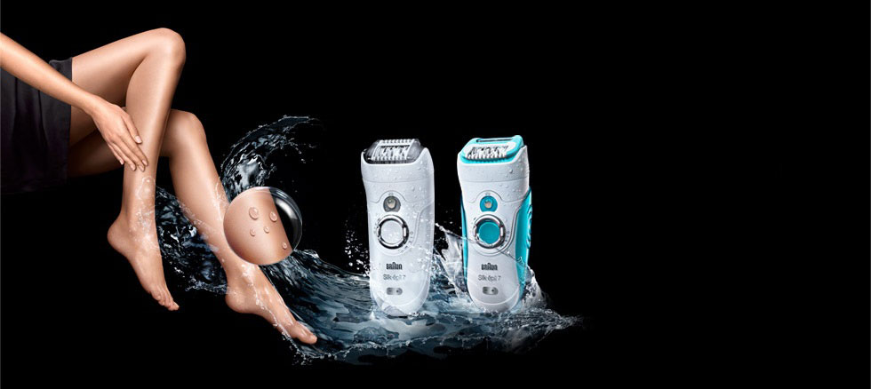 Electric Shavers for Women Reviews