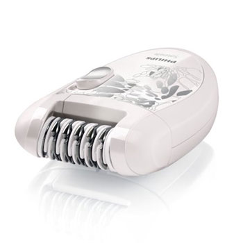 Philips Satinelle Essential, Compact Hair Removal Epilator