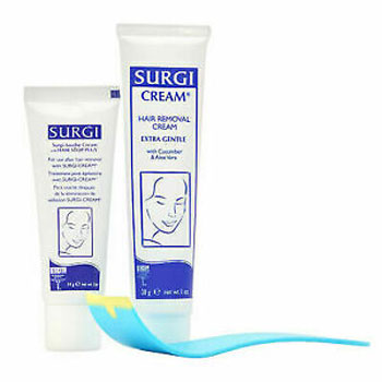 Surgi-cream Hair Remover
