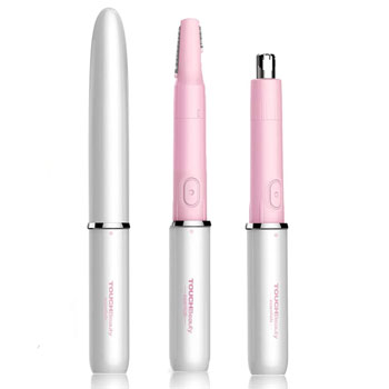 TOUCHBeauty Hair Trimmer for Face