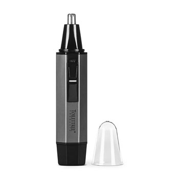 ToiletTree Products Nose and Ear Hair Trimmer